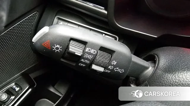 Ssangyong Berry New Tivoli id 3645811 из Кореи 8