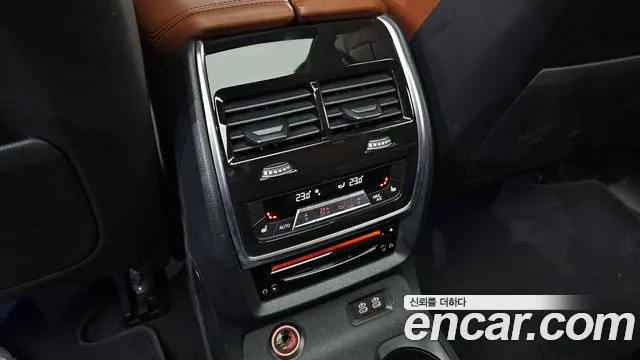 BMW X7 (G07) id 2606695 из Кореи 8