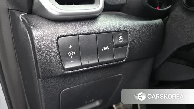 Kia Sportage The Bold id 3771667 из Кореи 8