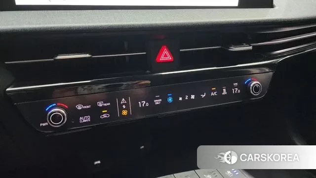 Kia EV6 id 3191452 из Кореи 8