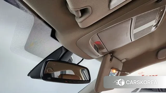 Renault Korea (Samsung) The New QM6 id 3686357 из Кореи 8