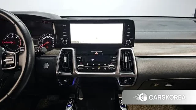 Kia Sorento 4th Generation id 3691976 из Кореи 8