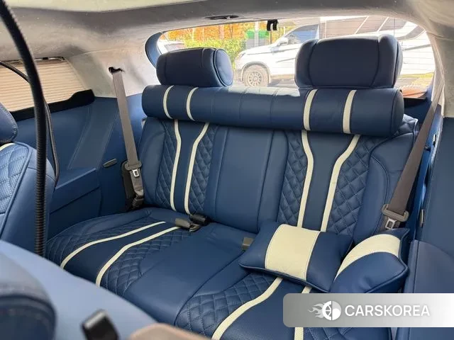 Kia Carnival 4th generation id 3339154 из Кореи 8