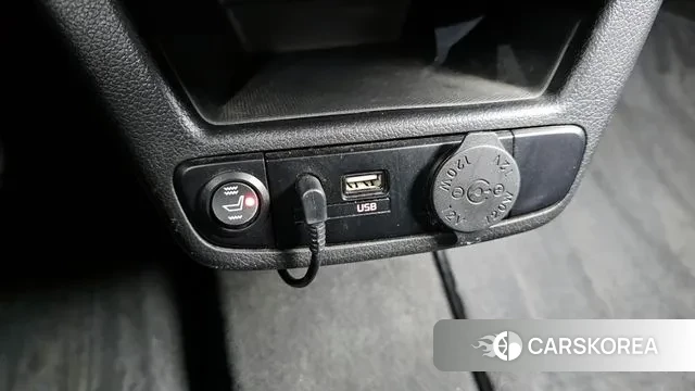 Kia The New Ray id 3772758 из Кореи 8