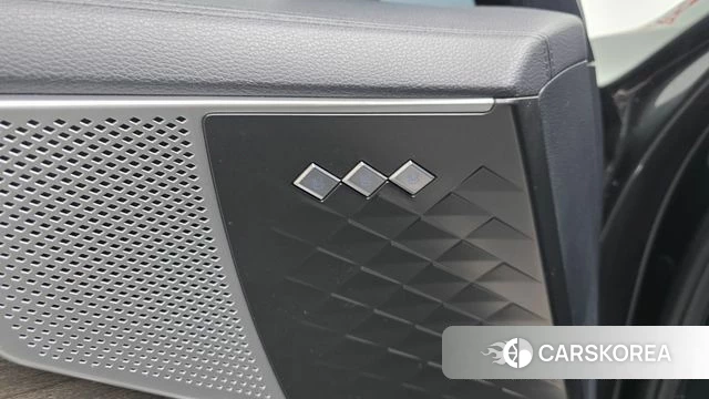 Kia K8 id 4202578 из Кореи 8