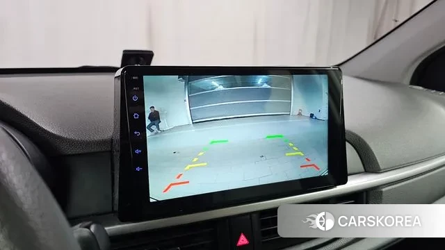 Kia All New Morning (JA) id 3391599 из Кореи 8