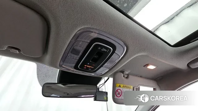 Hyundai Avante (CN7) id 3133897 из Кореи 8