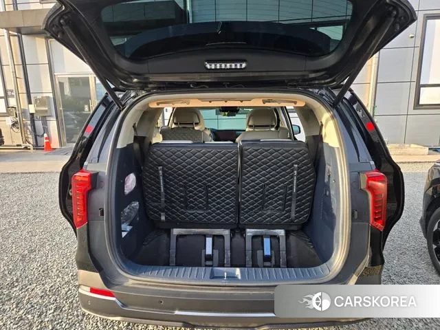 Kia The New Carnival 4th Generation id 3674930 из Кореи 8