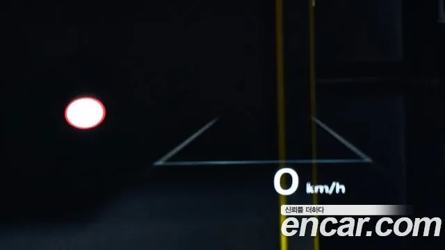 Hyundai Grandeur (GN7) id 2910347 из Кореи 8