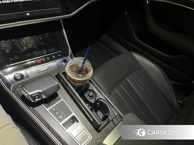 Audi A6 (C8) id 4619166 из Кореи 8