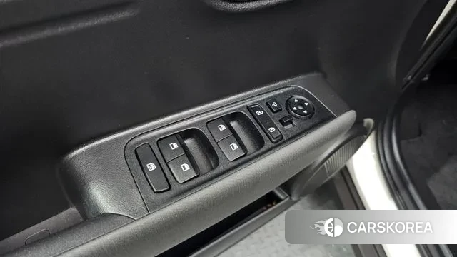 Hyundai Casper id 3745338 из Кореи 8