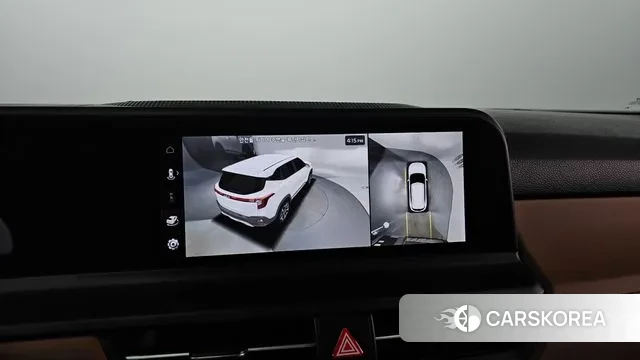 Kia The New Seltos id 2968492 из Кореи 8