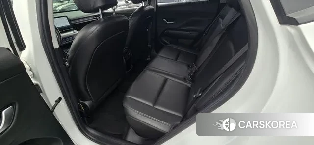 Hyundai Kona (SX2) id 3502576 из Кореи 8