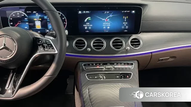 Mercedes-Benz E-Class W213 id 3596489 из Кореи 8