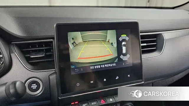 Renault Korea (Samsung) XM3 id 3518501 из Кореи 8