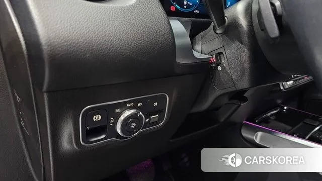 Mercedes-Benz GLB-Class X247 id 3572977 из Кореи 8