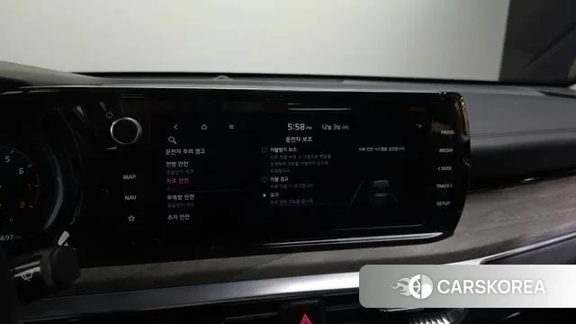 Kia K5 3rd generation id 3438707 из Кореи 8