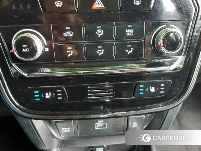 Ssangyong Berry New Tivoli id 4255054 из Кореи 8