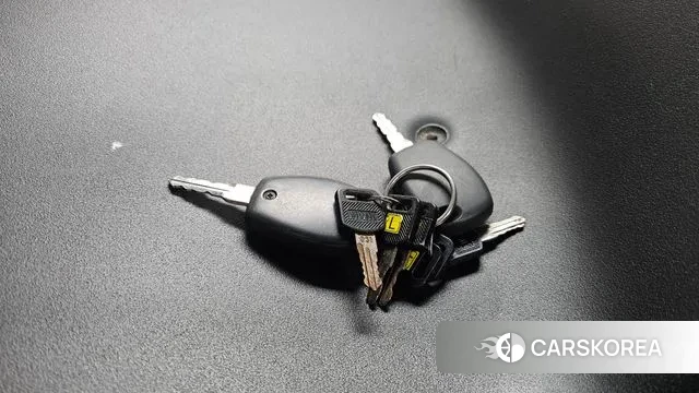 Renault Korea (Samsung) Twizy id 3631609 из Кореи 8