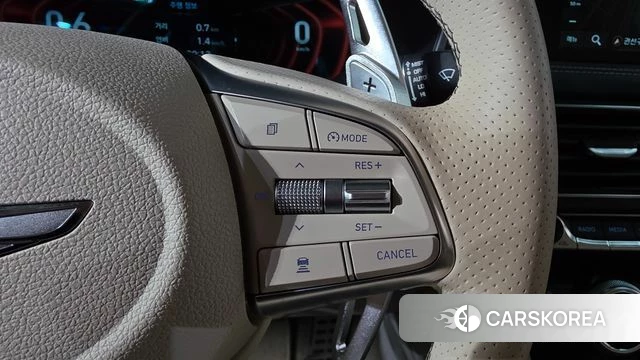 Genesis G70 id 4755317 из Кореи 8