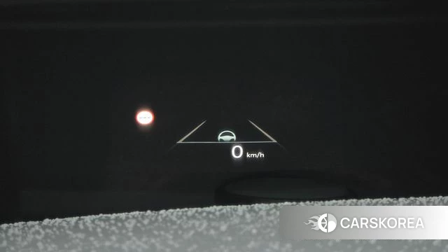 Hyundai Grandeur Hybrid (GN7) id 4607847 из Кореи 8