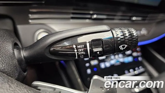 Hyundai The New Grandeur IG id 2880241 из Кореи 8