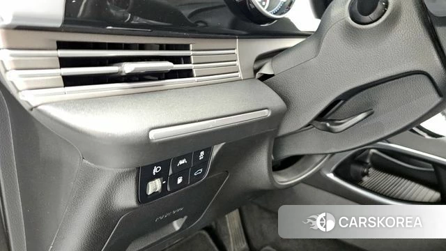 Hyundai The New Grandeur IG id 4019547 из Кореи 8