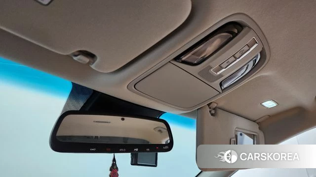 Kia K7 Premier id 3966017 из Кореи 8