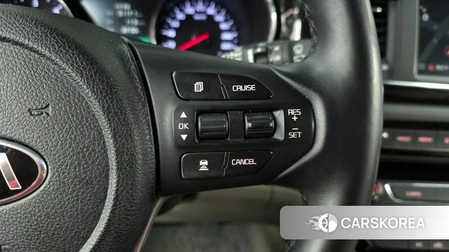Kia The New Carnival id 4339381 из Кореи 8