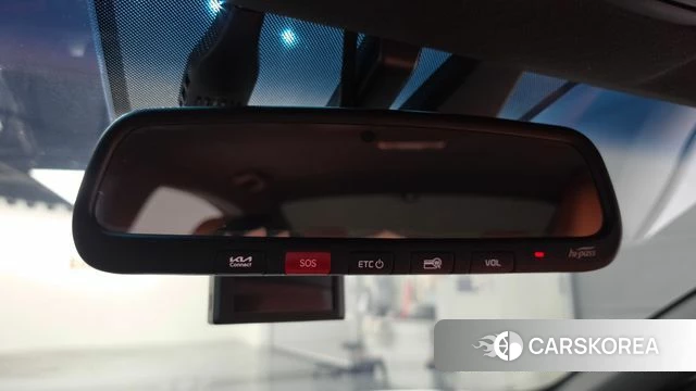 Kia The New K3 2nd generation id 4720674 из Кореи 8