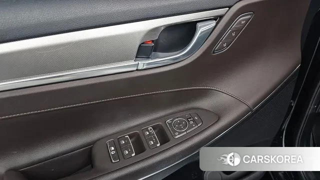 Hyundai The New Grandeur IG id 3703249 из Кореи 8