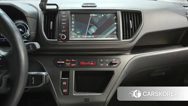 Kia The New Kia Ray EV id 3805511 из Кореи 8