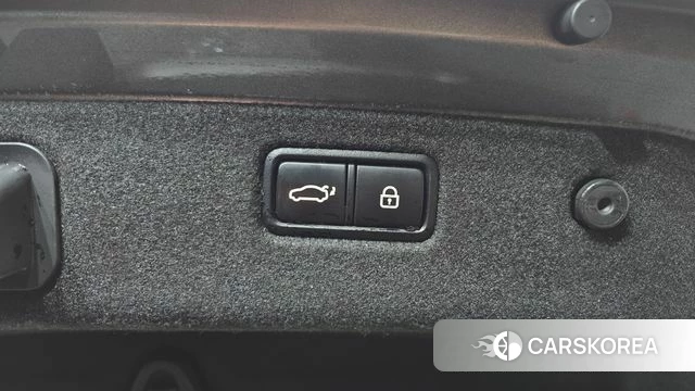 Genesis G70 id 4568230 из Кореи 8