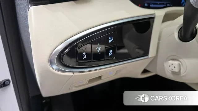 Genesis GV70 id 3479153 из Кореи 8