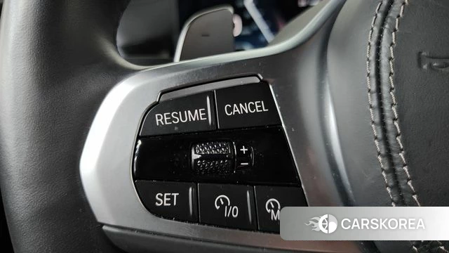 BMW X5 (G05) id 4528040 из Кореи 8