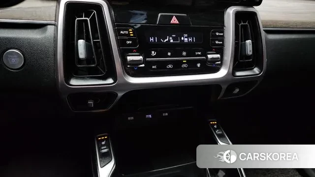 Kia Sorento 4th Generation id 3615927 из Кореи 8