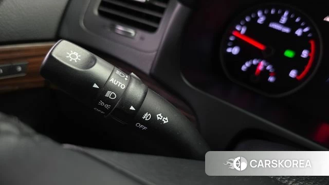 Kia The New Mohave id 4780752 из Кореи 8