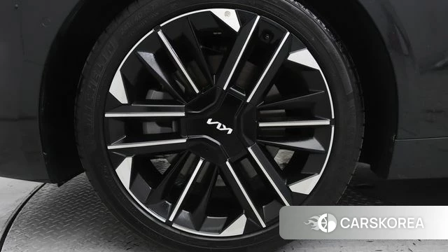 Kia The New K8 id 4635036 из Кореи 8