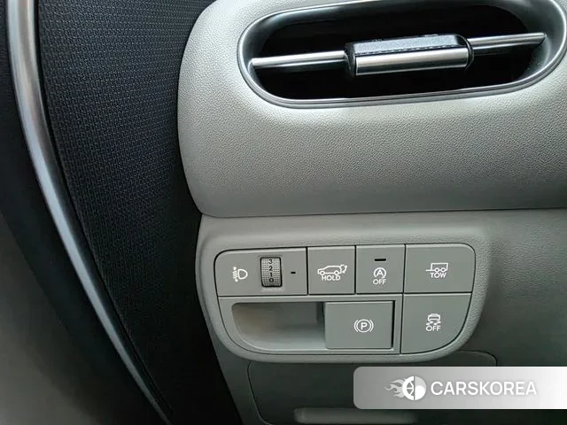 Hyundai Palisade (LX3) id 3732342 из Кореи 8