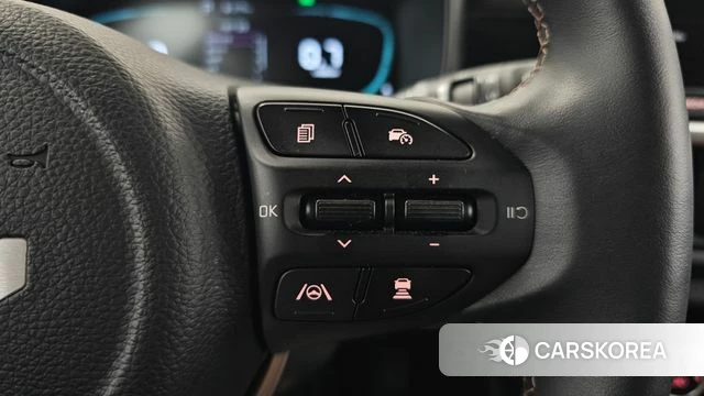 Kia The New Morning (JA) id 4686560 из Кореи 8
