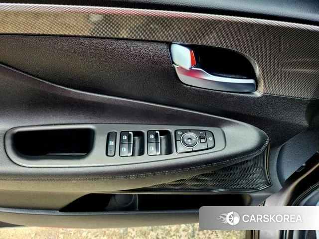 Hyundai Santa Fe TM id 4568510 из Кореи 8