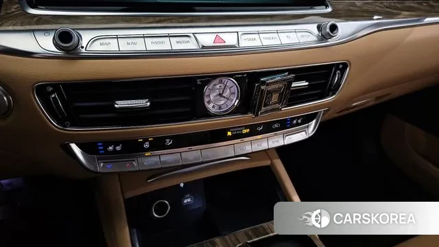 Kia More K9 id 2999800 из Кореи 8