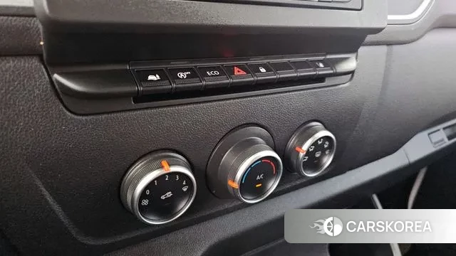 Renault Korea (Samsung) Master id 3090044 из Кореи 8