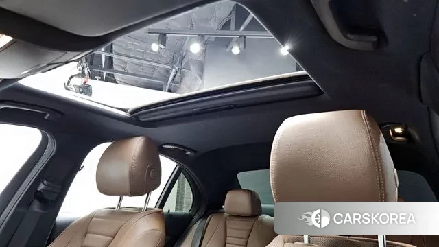 Mercedes-Benz E-Class W213 id 3448778 из Кореи 8