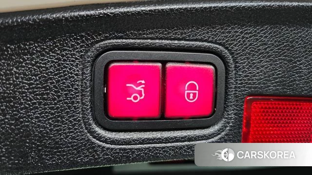 Mercedes-Benz C-Class W205 id 4303962 из Кореи 8