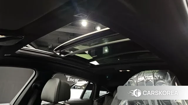 BMW X6 (G06) id 3523978 из Кореи 8