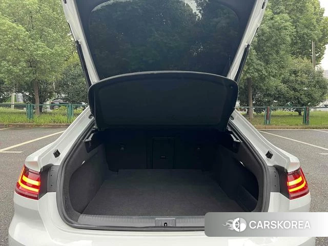 Volkswagen CC id 4276372 из Китая 8