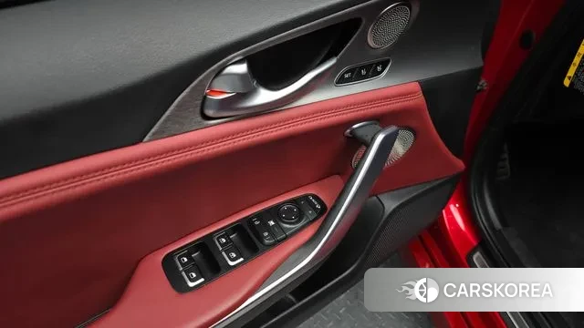 Kia Stinger id 3736587 из Кореи 8