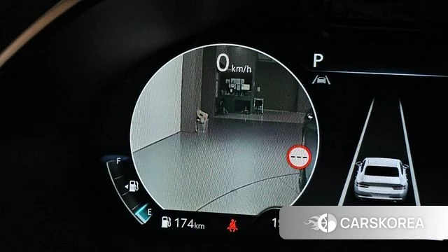 Genesis G80 (RG3) id 4281307 из Кореи 8