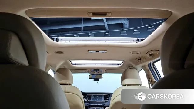 Kia The New Carnival id 3350637 из Кореи 8